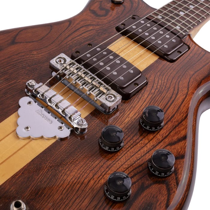 Ibanez Musician MC200 DS Baujahr 1978 Japan – Bild 6