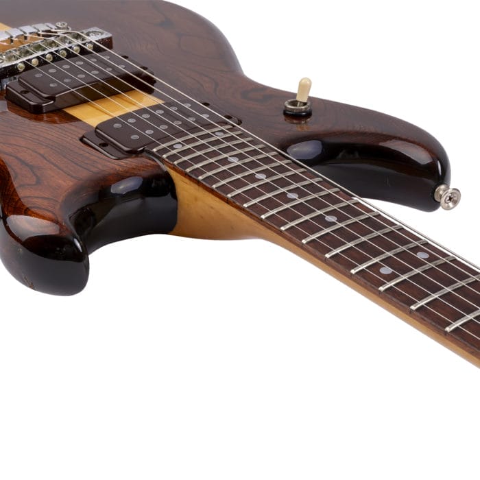 Ibanez Musician MC200 DS Baujahr 1978 Japan – Bild 7