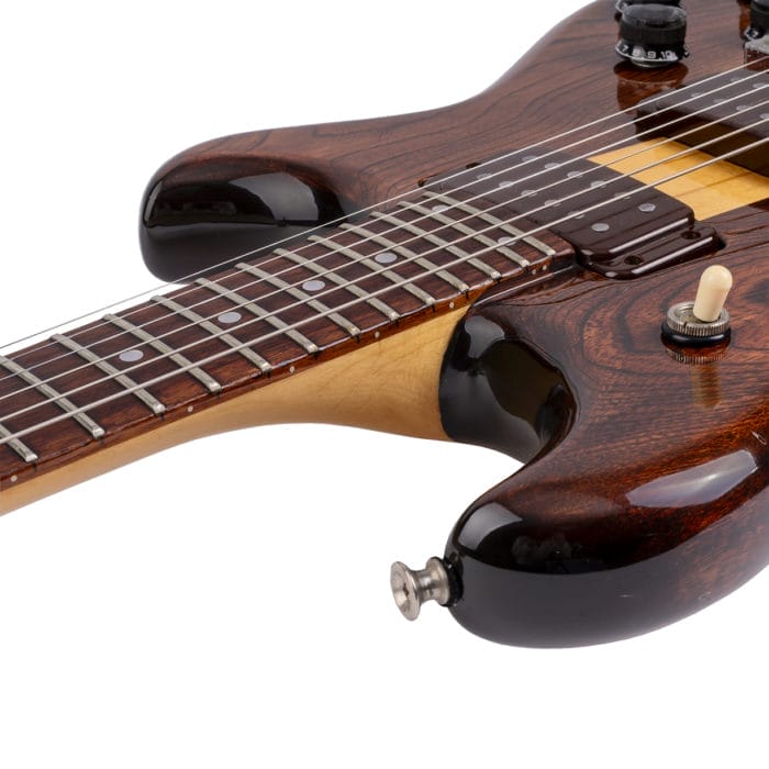 Ibanez Musician MC200 DS Baujahr 1978 Japan – Bild 9