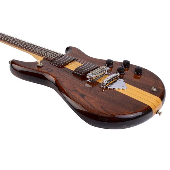 Ibanez Musician MC200 DS Baujahr 1978 Japan – Bild 10