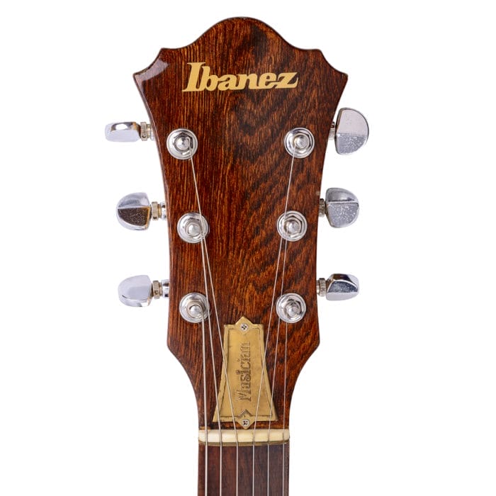 Ibanez Musician MC200 DS Baujahr 1978 Japan – Bild 11