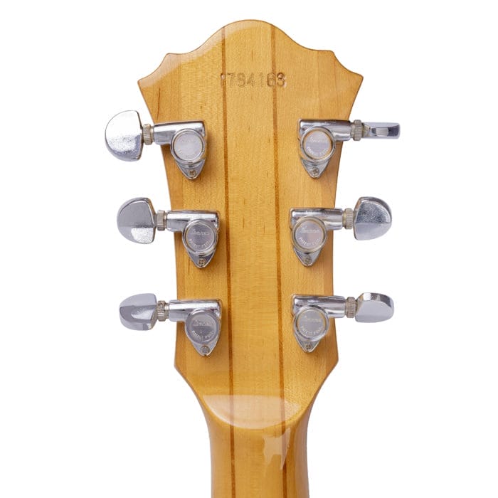 Ibanez Musician MC200 DS Baujahr 1978 Japan – Bild 12