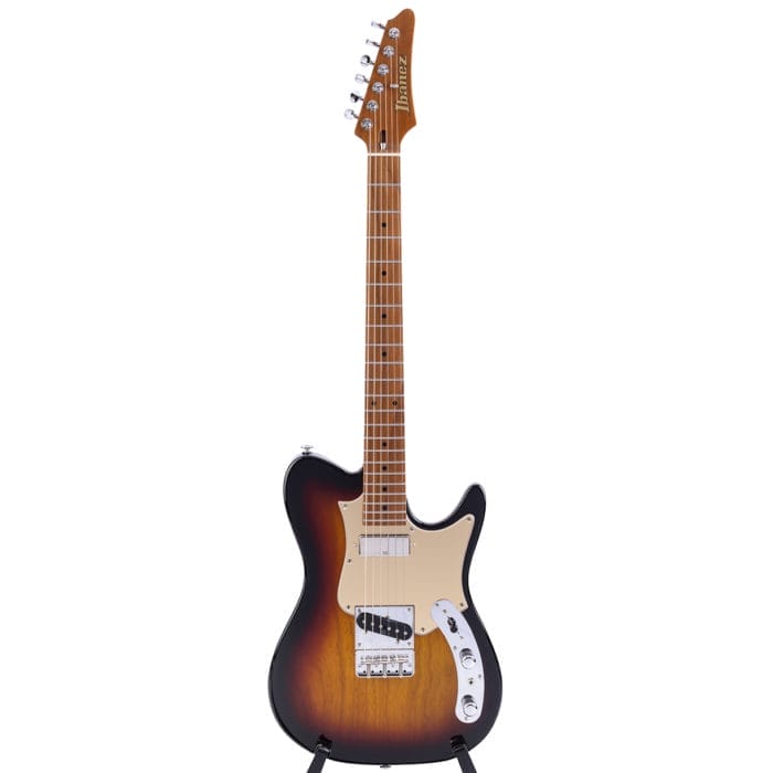 Ibanez Prestige AZS2209H - 00 Ibanez Prestige AZS2209H-TFB Japan – Bild 1