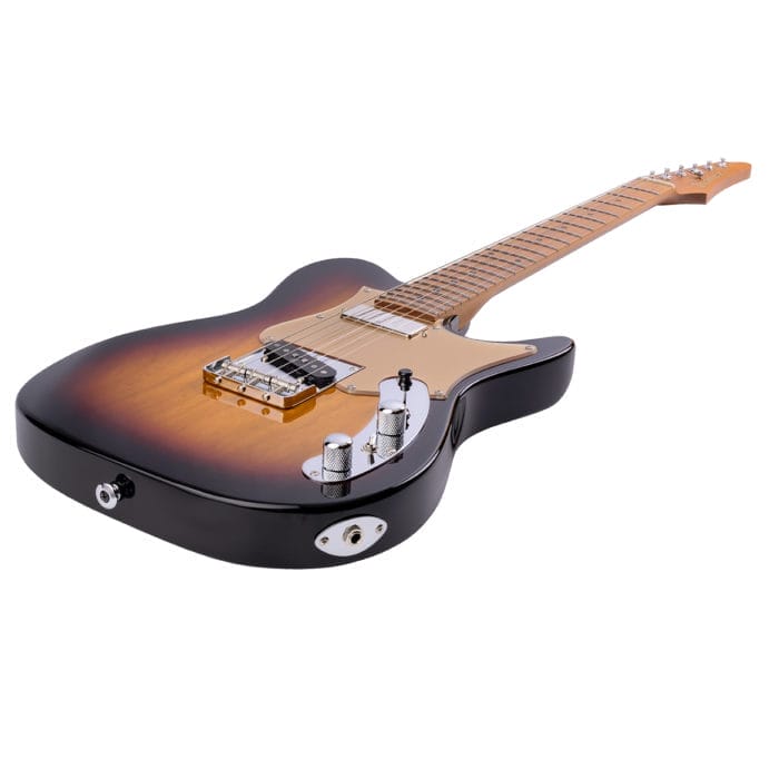 Ibanez Prestige AZS2209H-TFB Japan – Bild 4