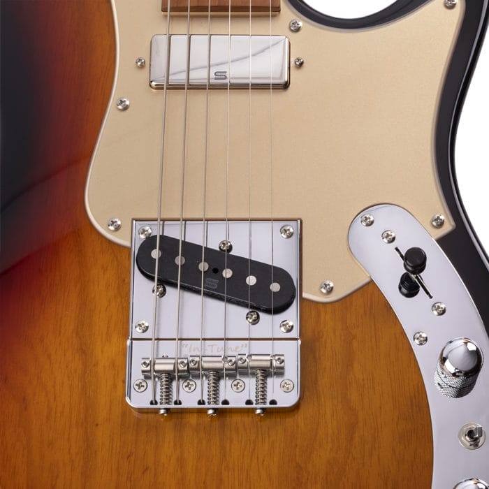 Ibanez Prestige AZS2209H-TFB Japan – Bild 5