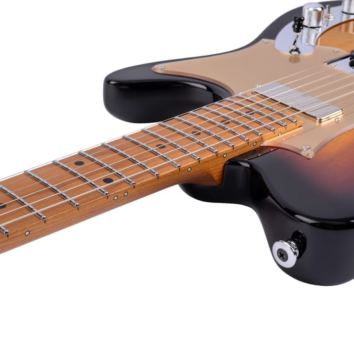 Ibanez Prestige AZS2209H-TFB Japan – Bild 7