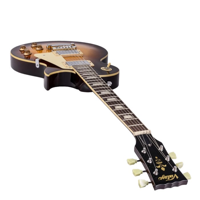 Vintage Reissued V100IT - 03 Vintage Reissued V100IT – Bild 3