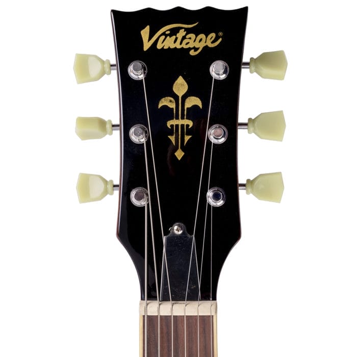 Vintage Reissued V100IT - 09 Vintage Reissued V100IT – Bild 10