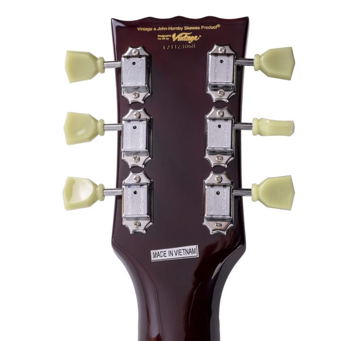 Vintage Reissued V100IT - 10 Vintage Reissued V100IT – Bild 11