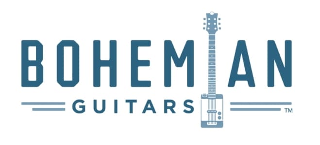 Bohemian Guitars