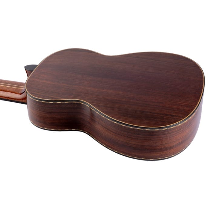 Anton_Sandner_10saitige_Konzertgitarre-102 Anton Sandner Zehnsaitige Konzertgitarre Nr.9 2401 – Bild 5