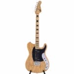 G&L CLF Research Espada, NAT, MP