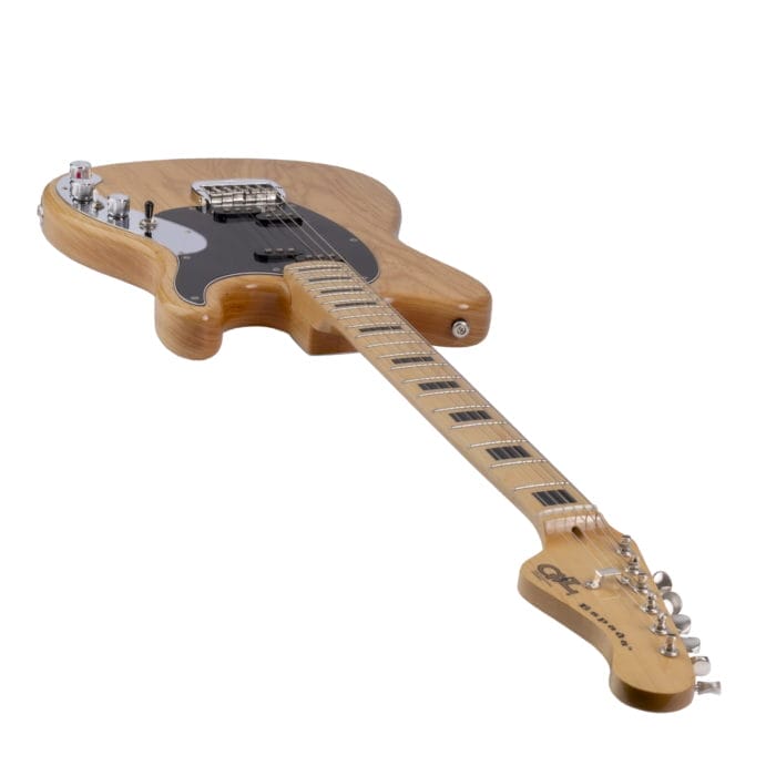 G&L CLF Research Espada, NAT, MP – Bild 3