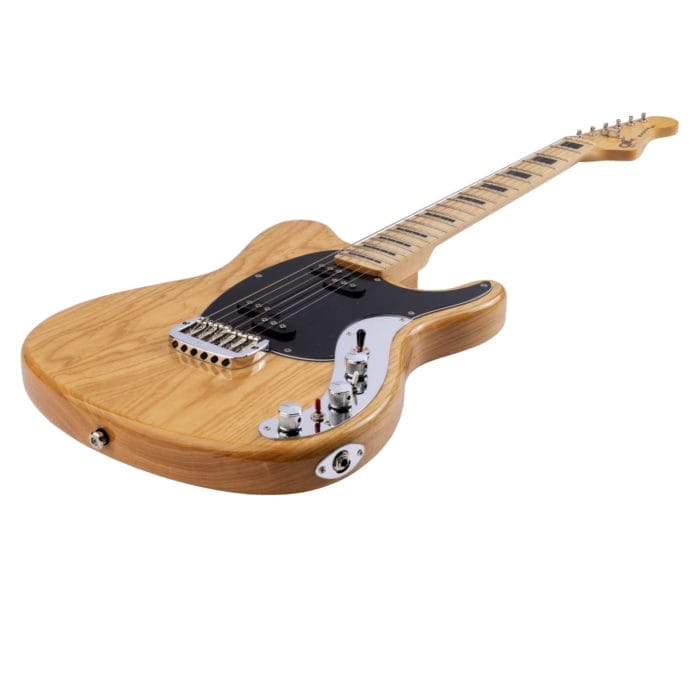 G&L CLF Research Espada, NAT, MP – Bild 4