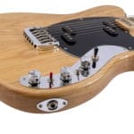 G&L CLF Research Espada, NAT, MP – Bild 6