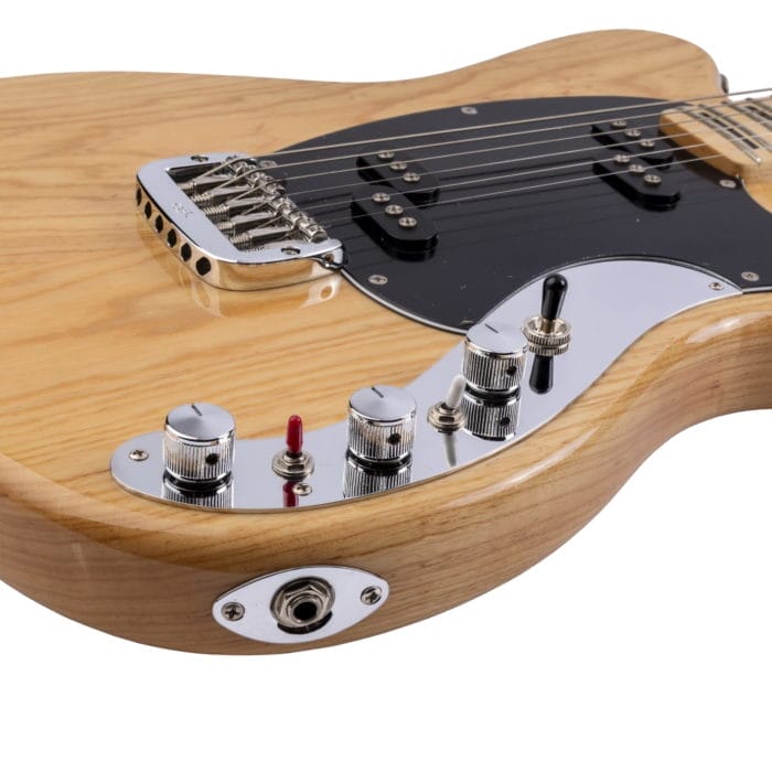 G&L CLF Research Espada, NAT, MP – Bild 6