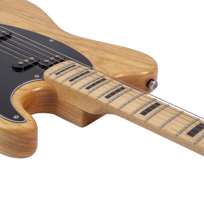 G&L CLF Research Espada, NAT, MP – Bild 7