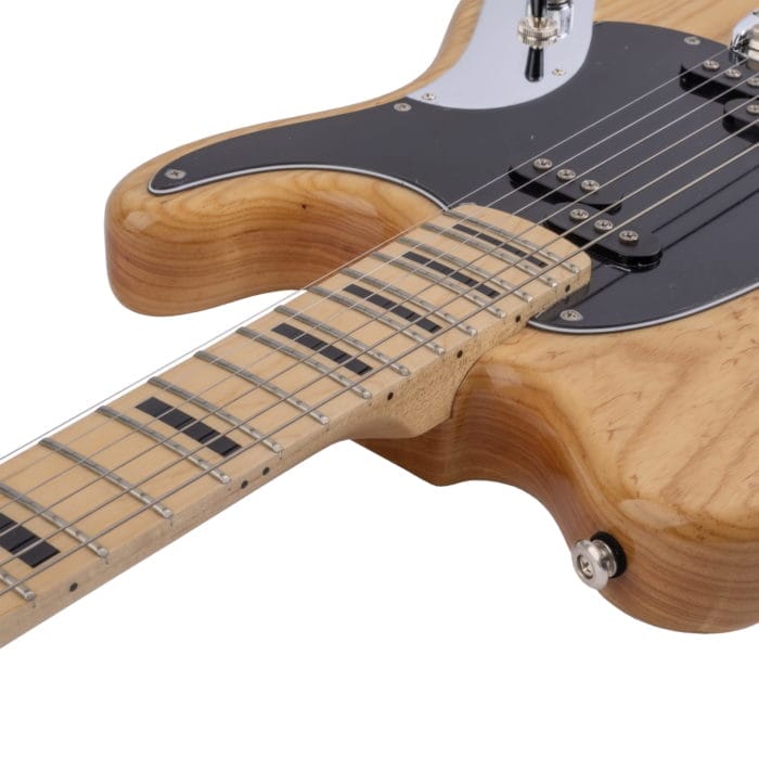 G&L CLF Research Espada - 07 G&L CLF Research Espada, NAT, MP – Bild 8