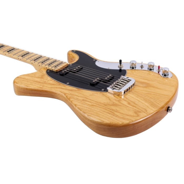 G&L CLF Research Espada - 08 G&L CLF Research Espada, NAT, MP – Bild 5