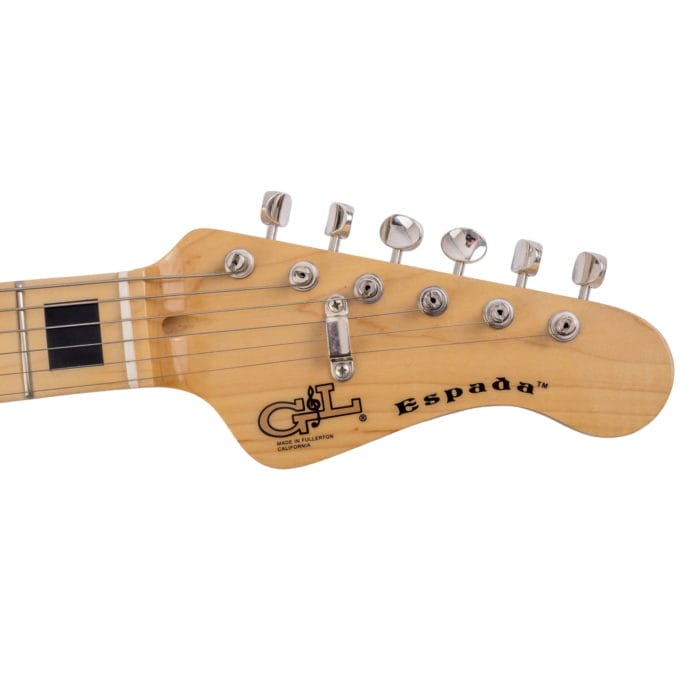 G&L CLF Research Espada, NAT, MP – Bild 10