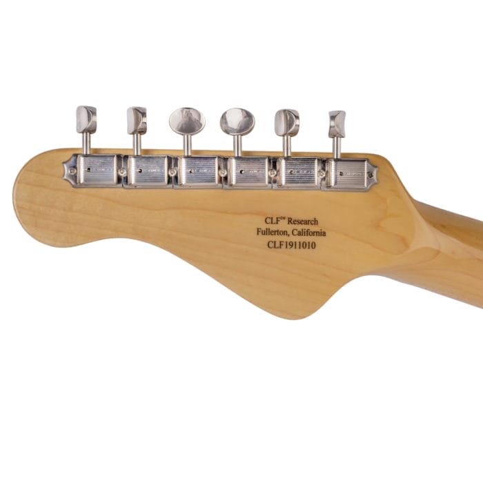 G&L CLF Research Espada - 10 G&L CLF Research Espada, NAT, MP – Bild 11