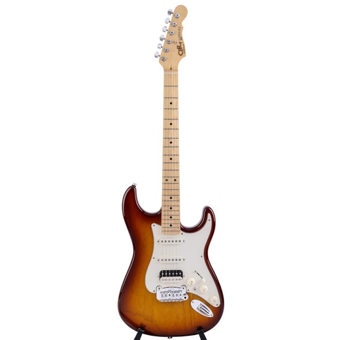 G&L Fullerton Deluxe Legacy HB OST, MP – Bild 1