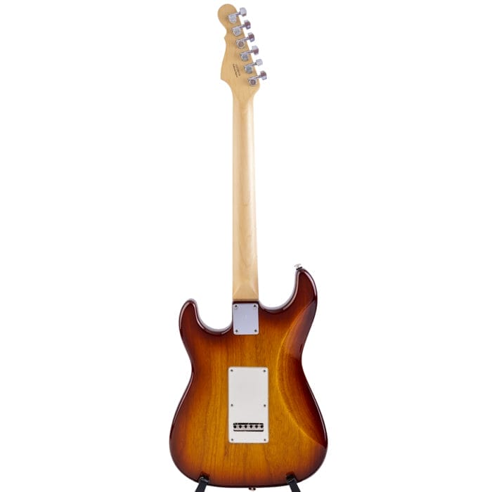 G&L Fullerton Deluxe Legacy HB OST, MP – Bild 2