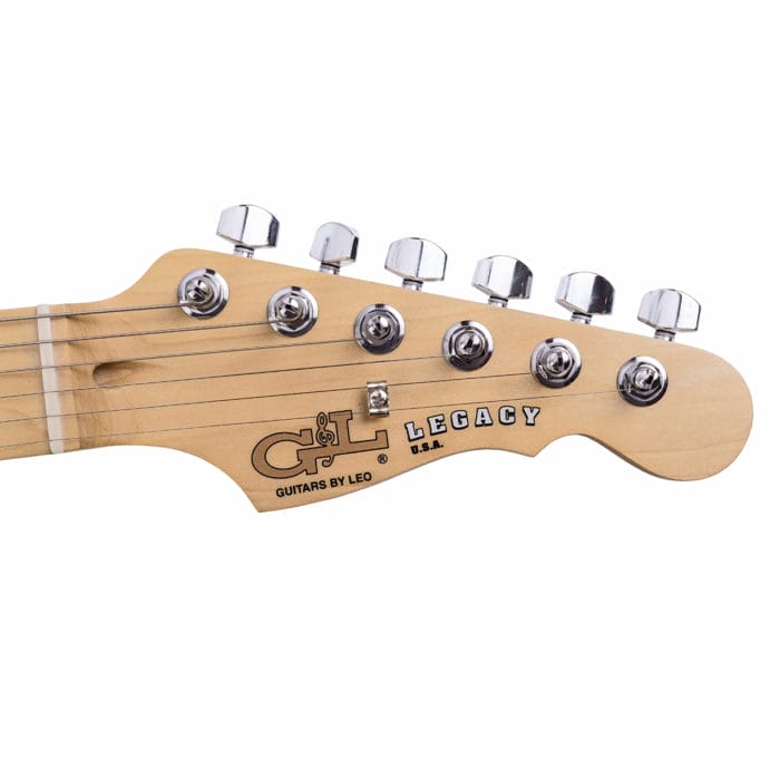 G&L Fullerton Deluxe Legacy HB OST, MP – Bild 9