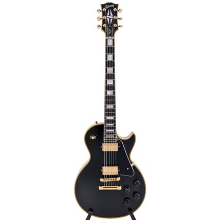 Gibson Les Paul Custom Black Beauty 1997