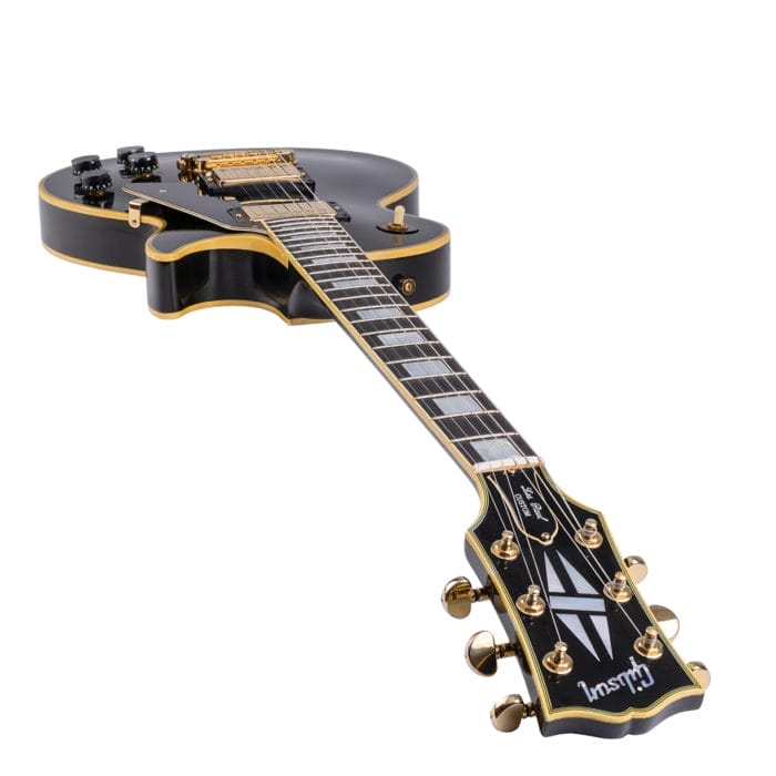 Gibson Les Paul Custom Black Beauty 1997 – Bild 3