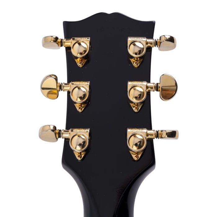 Gibson Les Paul Custom Black Beauty 1997 – Bild 9