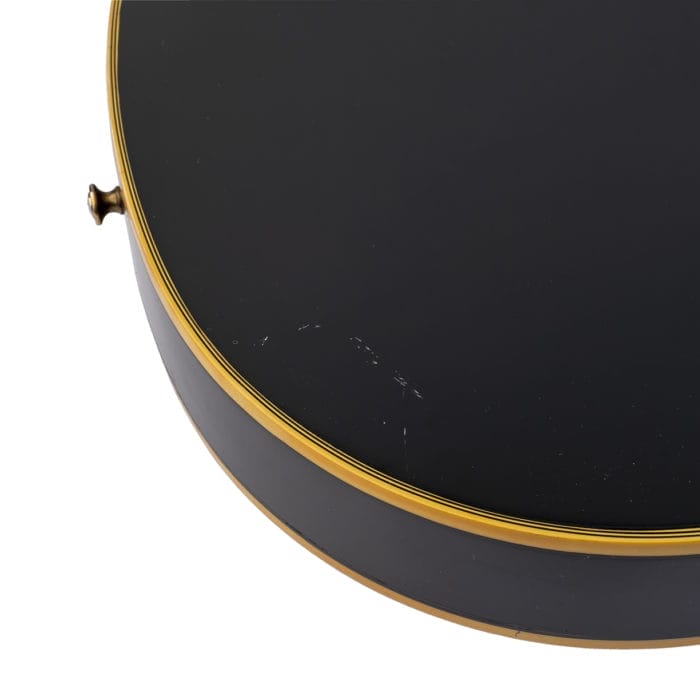 Gibson Les Paul Custom Black Beauty 1997 – Bild 10