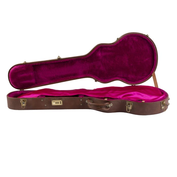 Gibson Les Paul Custom Black Beauty 1997 – Bild 13