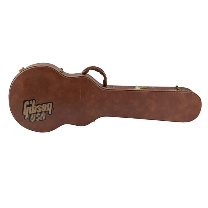 Gibson Les Paul Custom Black Beauty 1997 – Bild 14