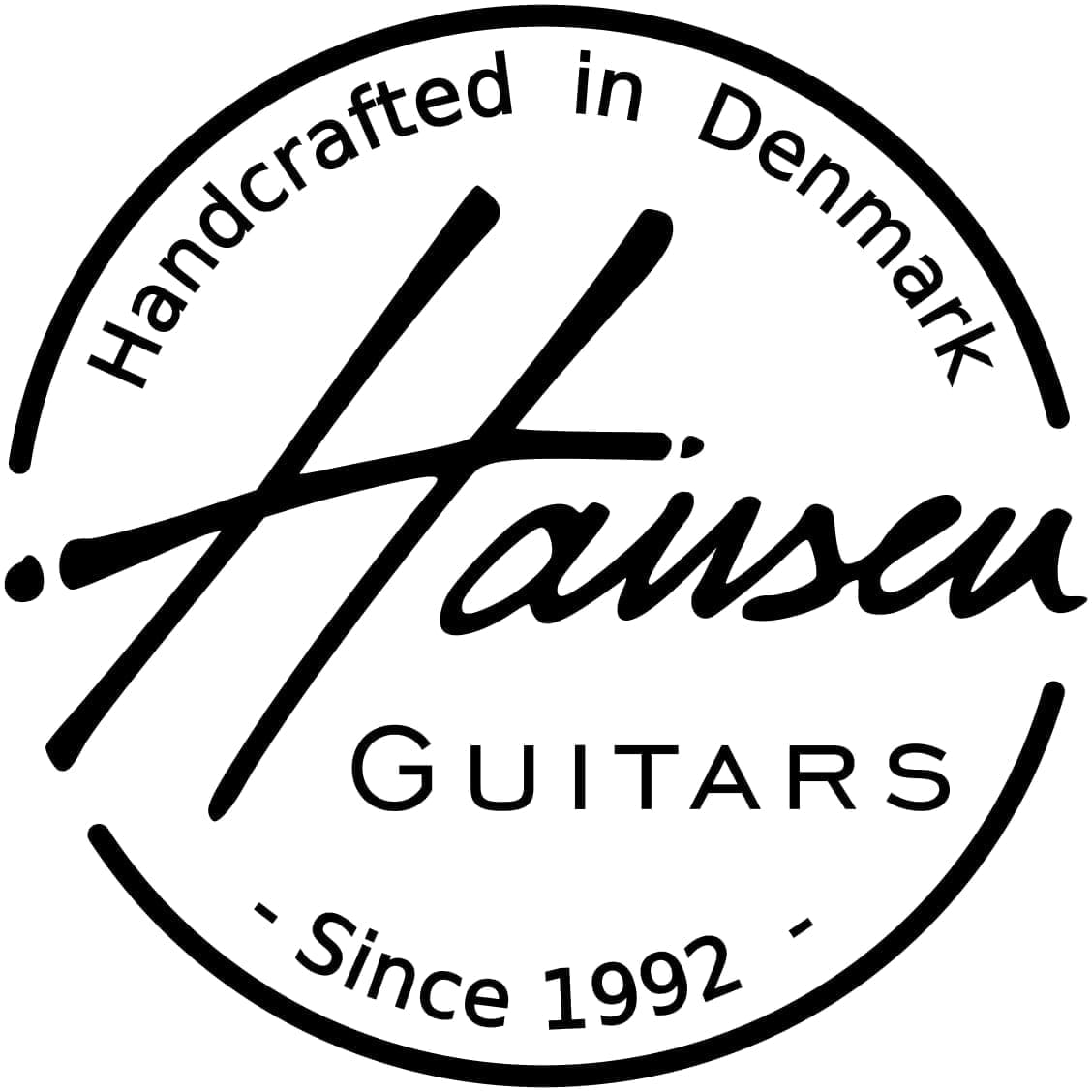 Hansen Guitars