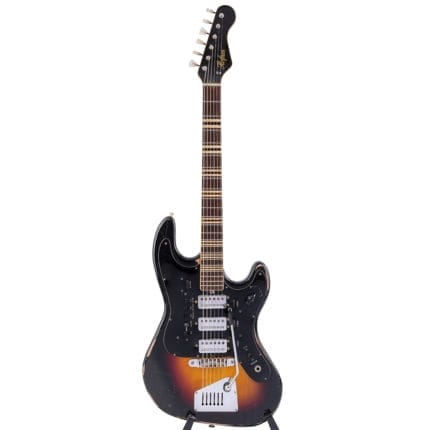 Höfner / Hofner 176-Z 3 TS 1968/69