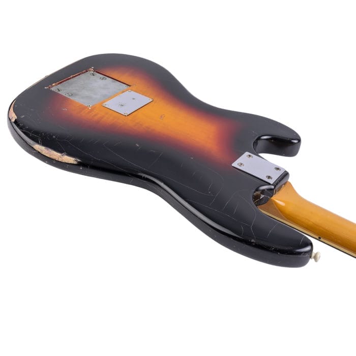 Höfner / Hofner 176-Z 3 TS 1968/69 – Bild 9