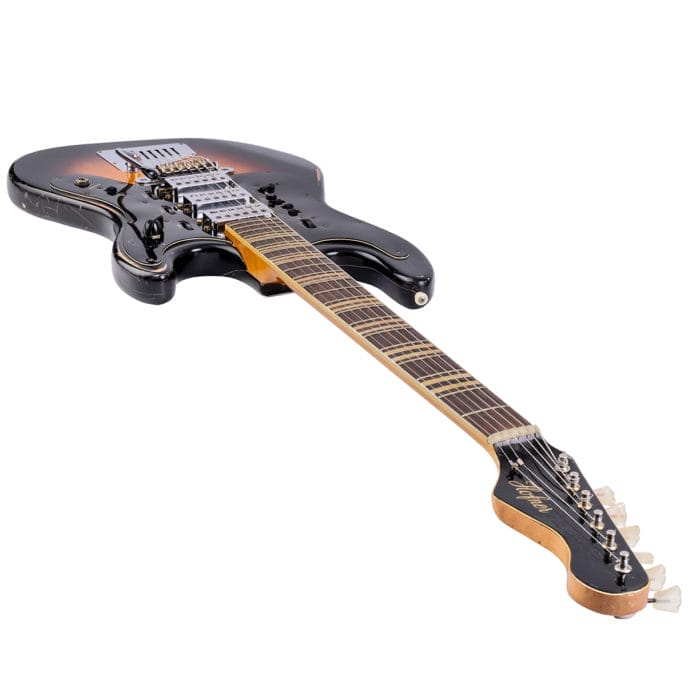 Höfner / Hofner 176-Z 3 TS 1968/69 – Bild 3