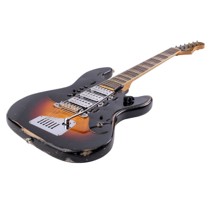 Höfner / Hofner 176-Z 3 TS 1968/69 – Bild 4