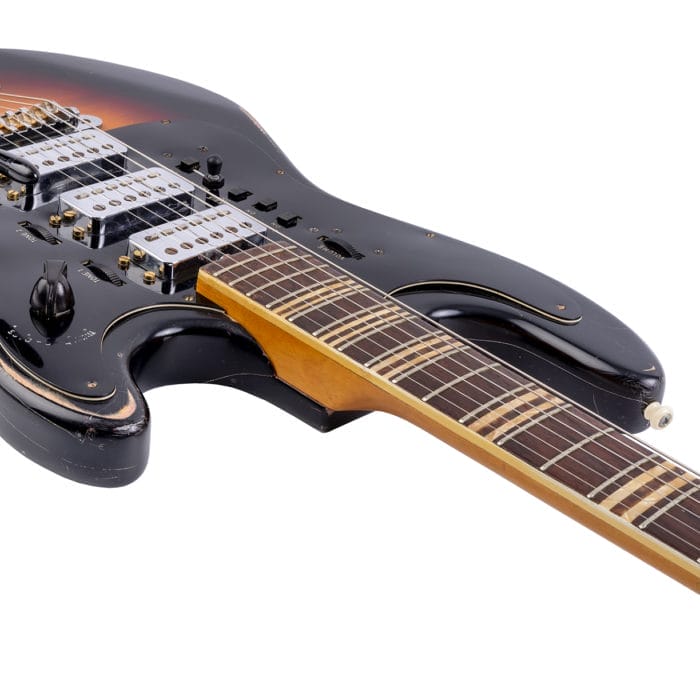 Höfner / Hofner 176-Z 3 TS 1968/69 – Bild 6