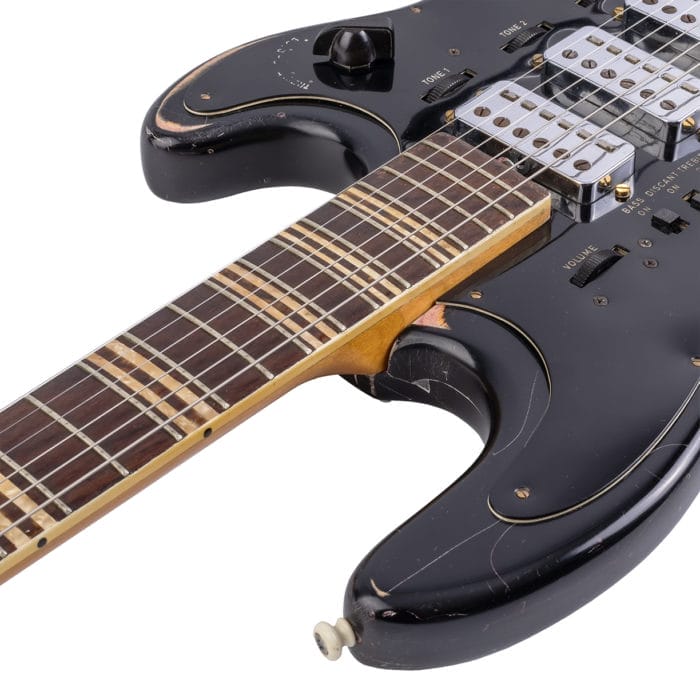 Höfner / Hofner 176-Z 3 TS 1968/69 – Bild 7