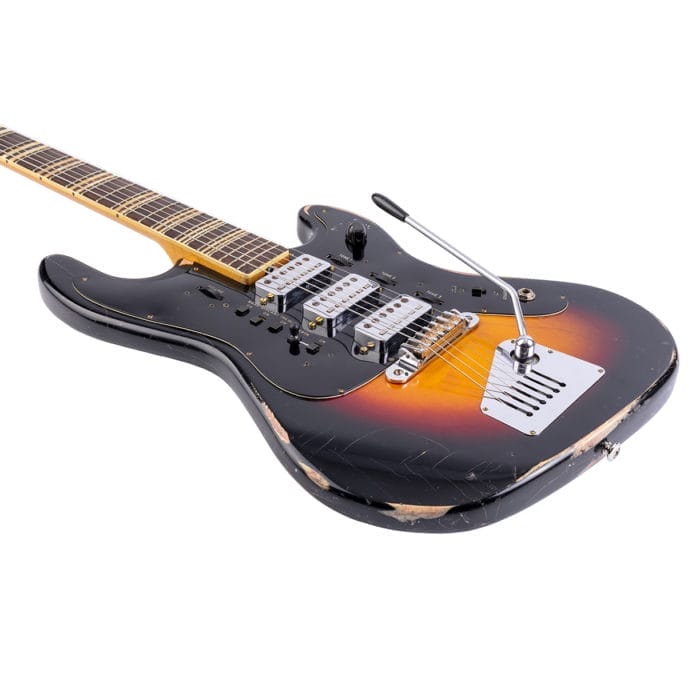 Höfner / Hofner 176-Z 3 TS 1968/69 – Bild 8