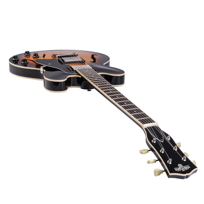 Maybach Capitol '59 Antique Burst New-Look – Bild 3