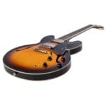 Maybach Capitol '59 Antique Burst New-Look – Bild 4