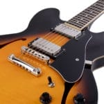 Maybach Capitol '59 Antique Burst New-Look – Bild 5