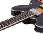 Maybach Capitol '59 Antique Burst New-Look – Bild 7