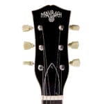 Maybach Capitol '59 Antique Burst New-Look – Bild 10