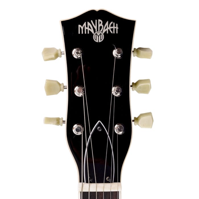 Maybach Capitol '59 Antique Burst New-Look – Bild 10