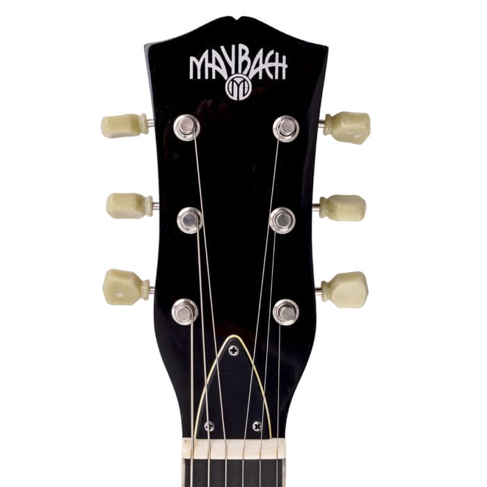 Maybach Convair Custom Shop Special '60 Slim Taper Aged – Bild 10