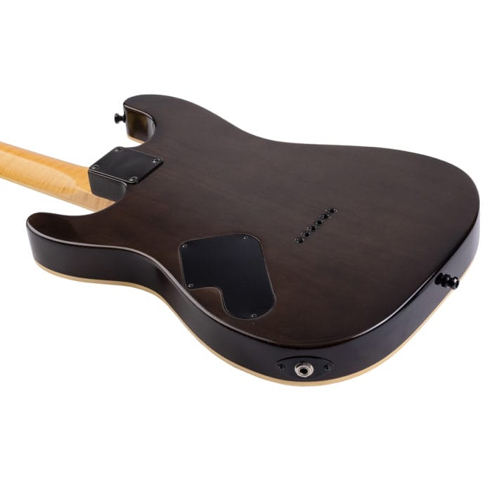 Herbert Müller S-Type – Bild 6